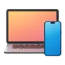 Multi Device Compatibility Icon