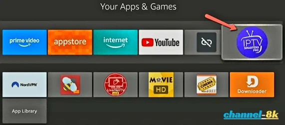 Installation finished