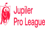 Jupiler Pro League Logo