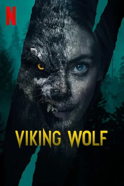 Viking Wolf Movie Streaming on Channel-8K IPTV Subscription